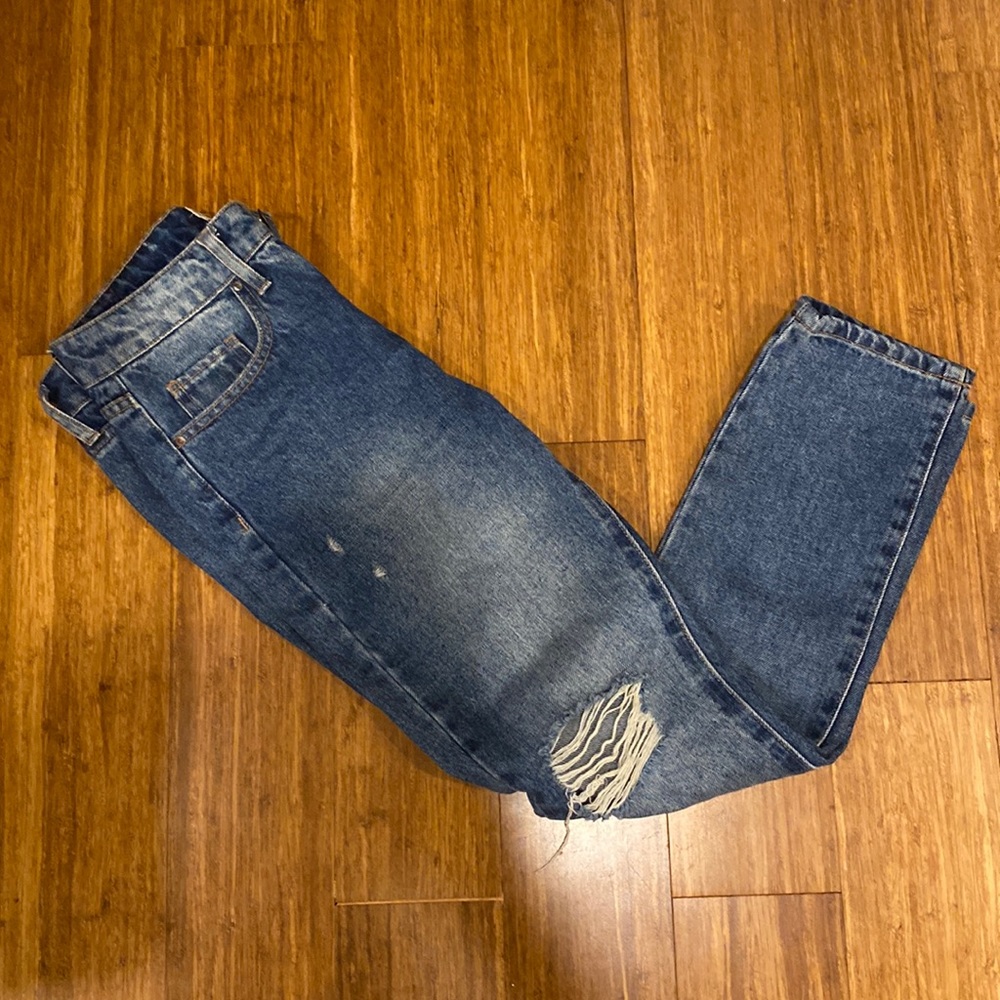 Tillys jeans
